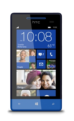 HTC Windows Phone 8S